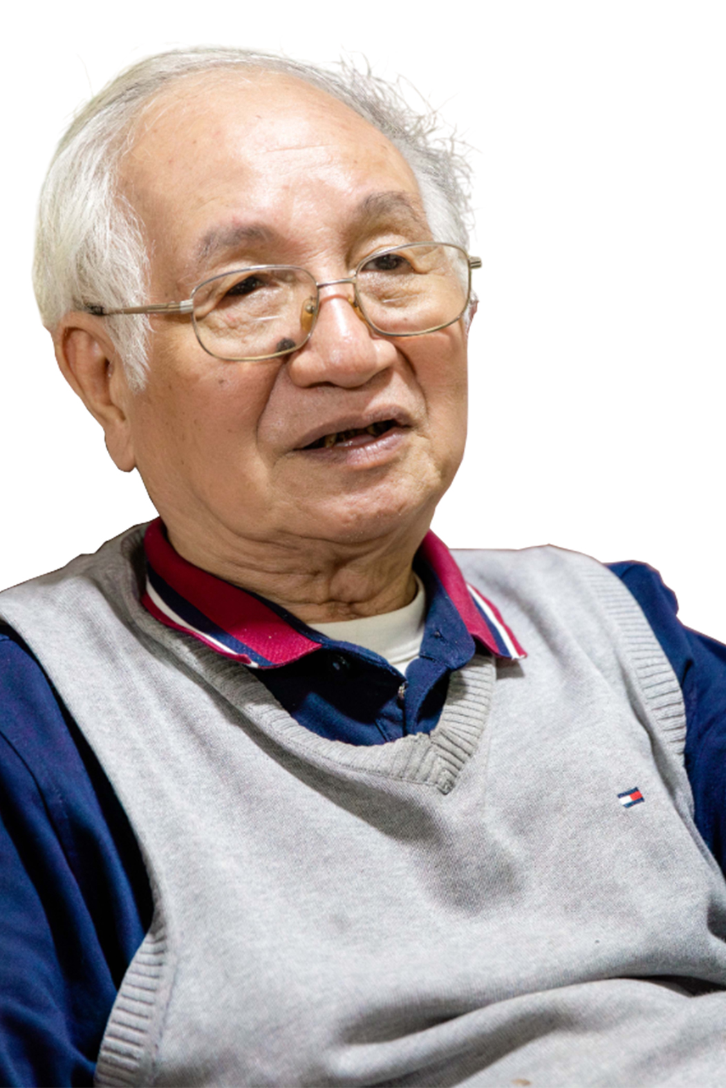 sông Hồng - Ảnh 2.