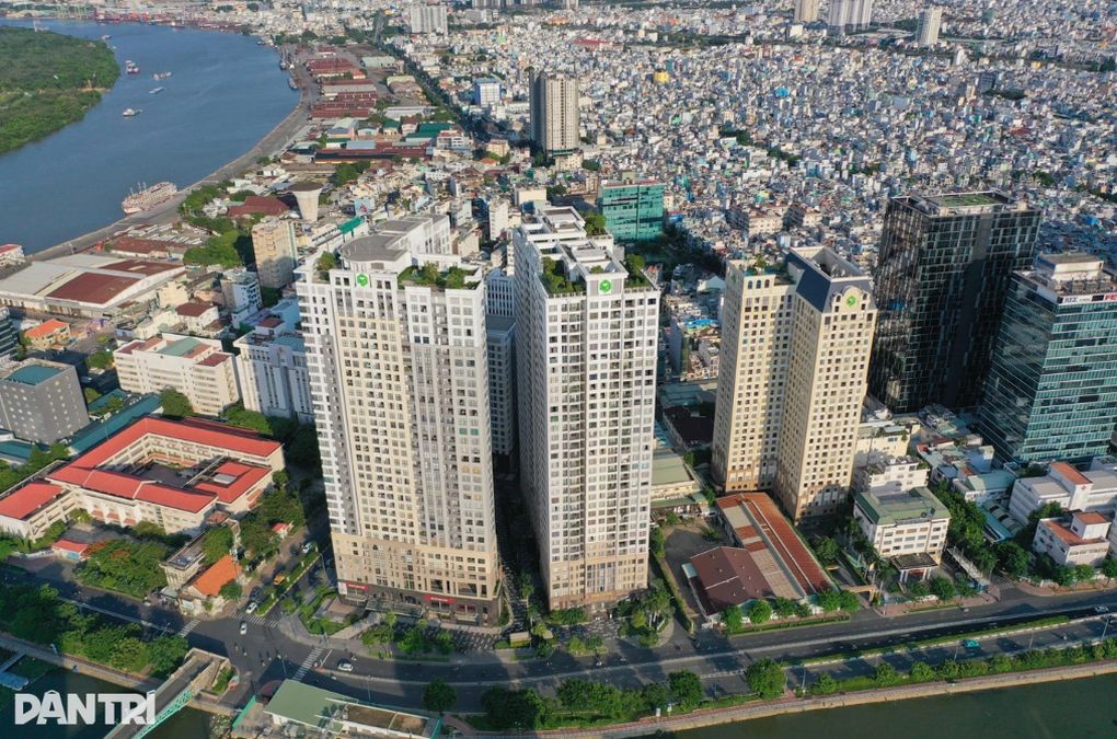 Vingroup khởi công Khu đô thị thể thao Olympic 925.000 tỷ đồng - 4