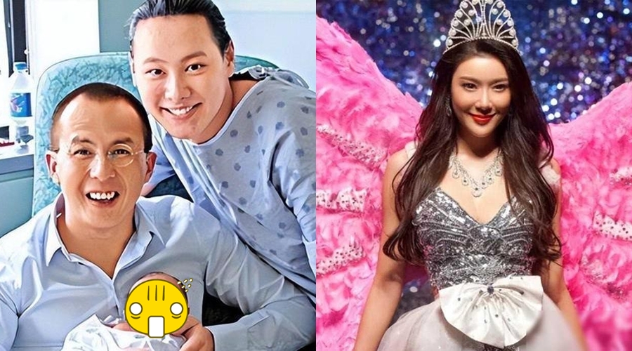 Một nàng hậu nhiều lần làm “bé ba”, khiến vận động viên huyền thoại phản bội vợ đang bầu bí gây phẫn nộ- Ảnh 3.