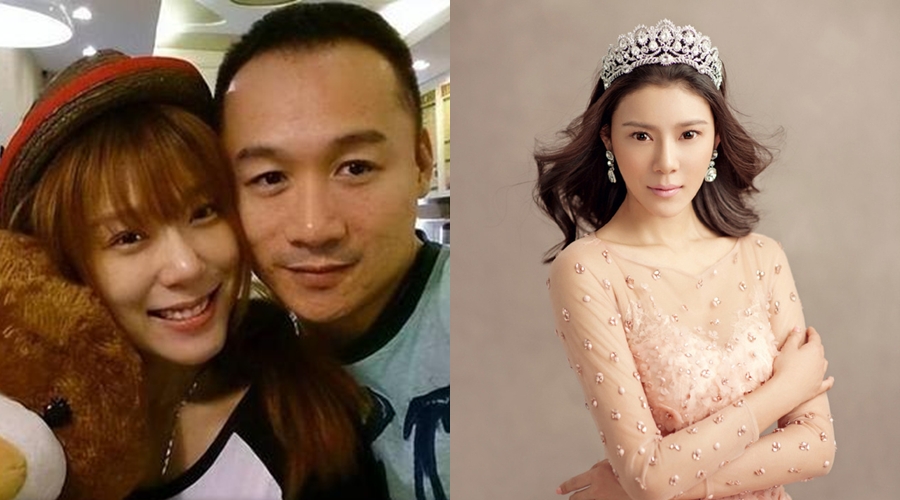 Một nàng hậu nhiều lần làm “bé ba”, khiến vận động viên huyền thoại phản bội vợ đang bầu bí gây phẫn nộ- Ảnh 4.