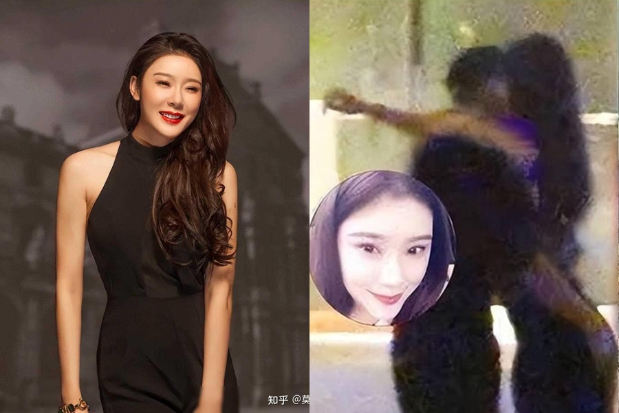 Một nàng hậu nhiều lần làm “bé ba”, khiến vận động viên huyền thoại phản bội vợ đang bầu bí gây phẫn nộ- Ảnh 5.