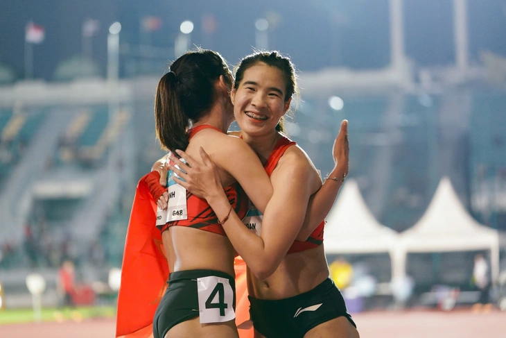 Bùi Thị Ngân - Ảnh 3.