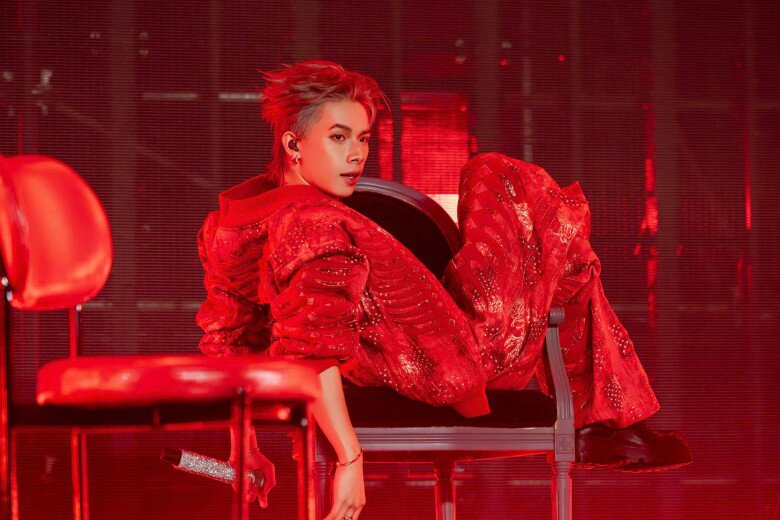 amp;#34;Tân binh toàn năngamp;#34; tập 12: Trang Pháp khiến học trò Soobin áp lực, Jun Phạm giúp dàn thí sinh chiến thắng - 3