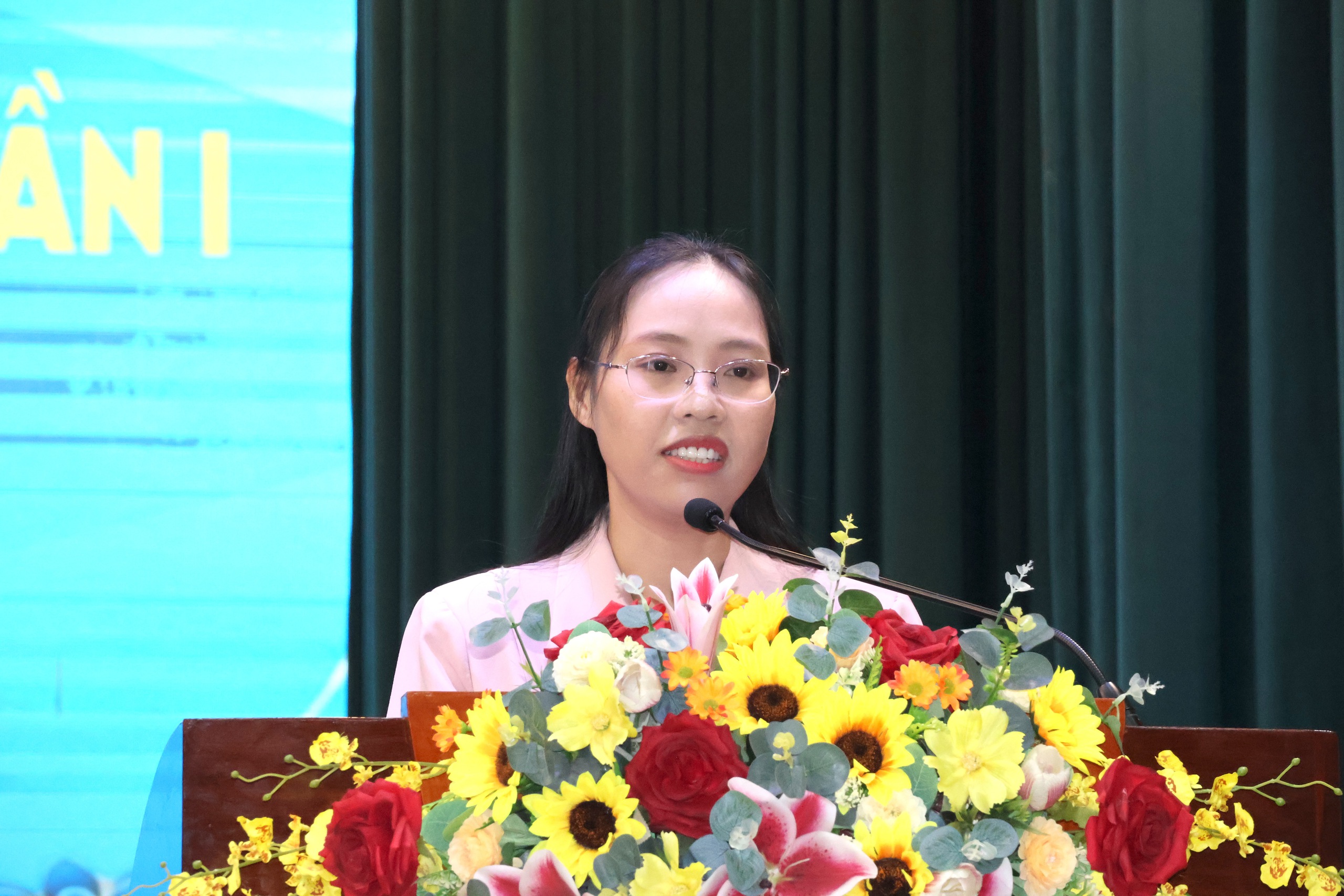 Một buổi sáng ý nghĩa, xúc động tại phường Phú Nhuận, TPHCM 3 Một buổi sáng ý nghĩa, xúc động tại phường Phú Nhuận, TPHCM - Ảnh 3.