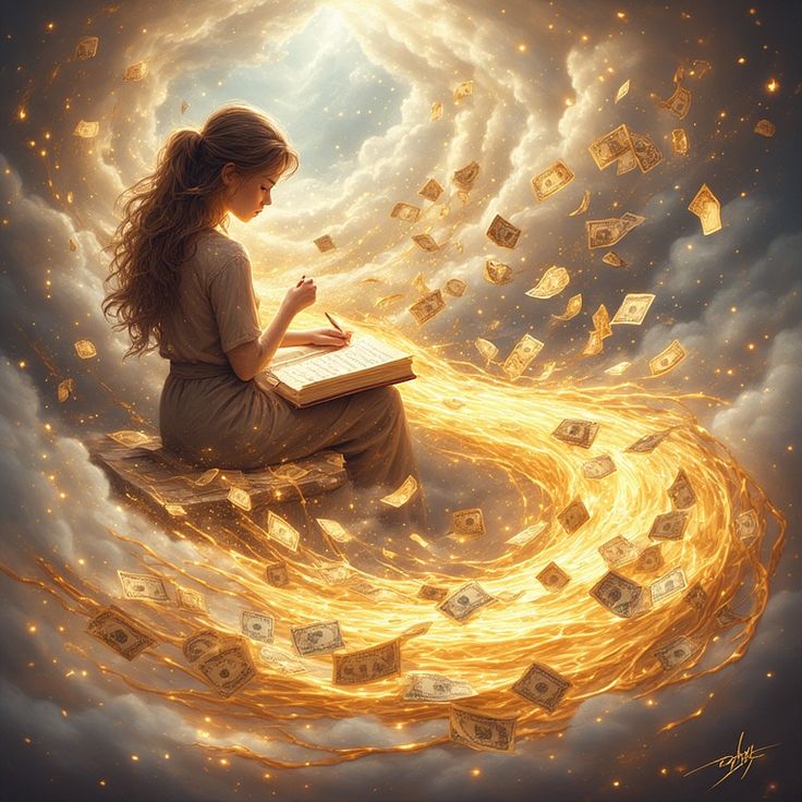 Tháng 11 âm mở vận âm thầm: 3 con giáp càng nhẫn nhịn càng hút tiền, gia đình cũng yên ổn hơn- Ảnh 2.