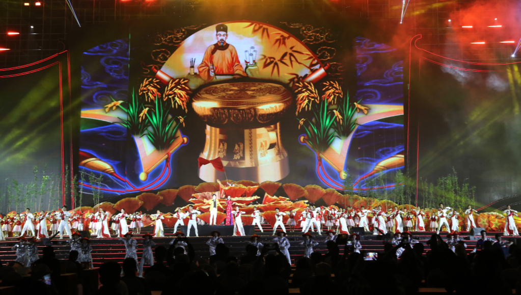 3 Địa phương cùng lúc đón bằng Di sản văn hóa thế giới từ UNESCO - Ảnh 4. 3 Địa phương cùng lúc đón bằng Di sản văn hóa thế giới từ UNESCO - Ảnh 4.