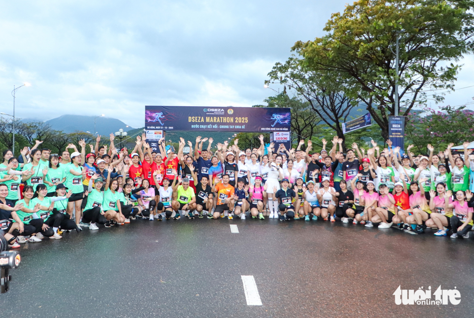 công nhân - Ảnh 3.