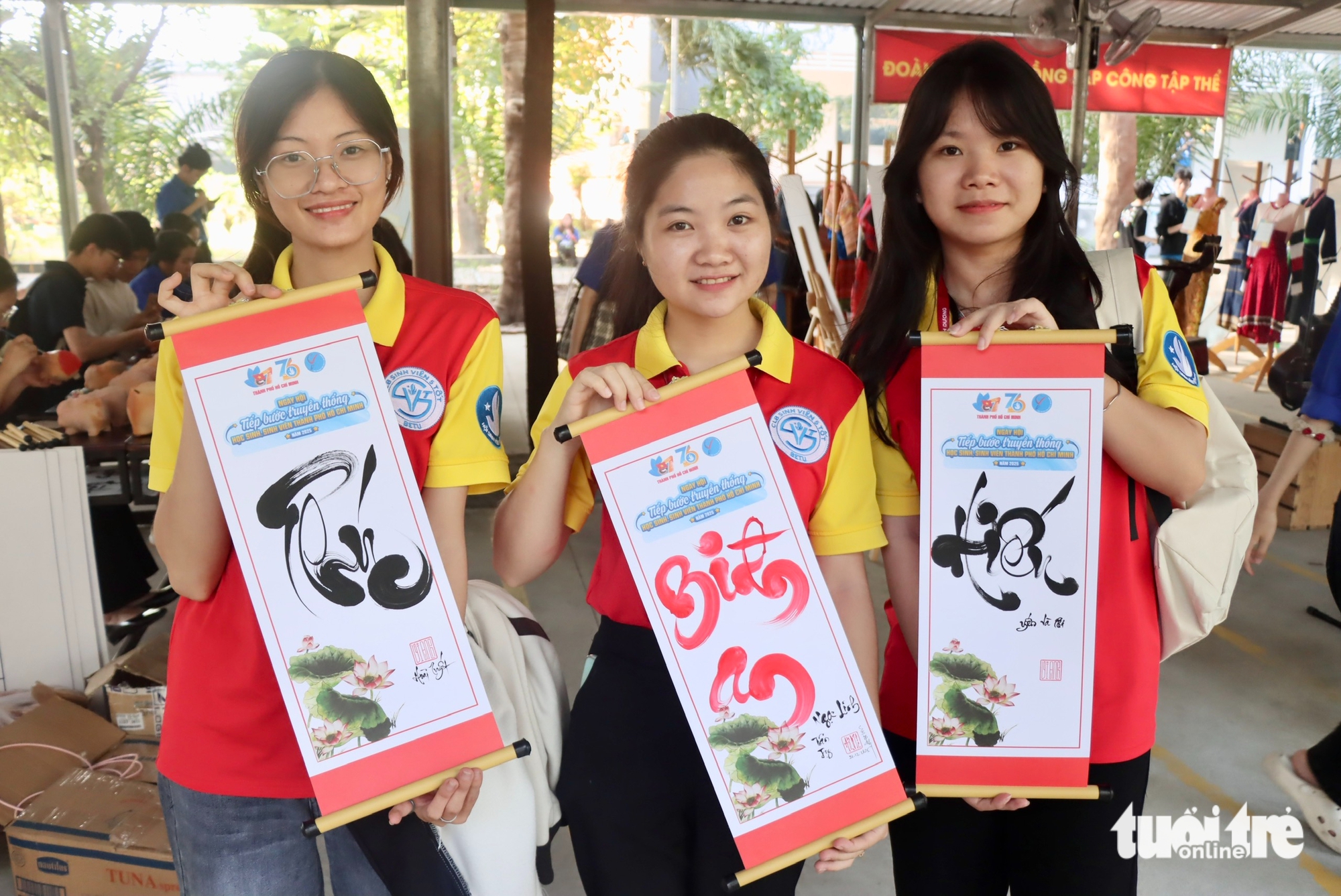 sinh viên - Ảnh 5.