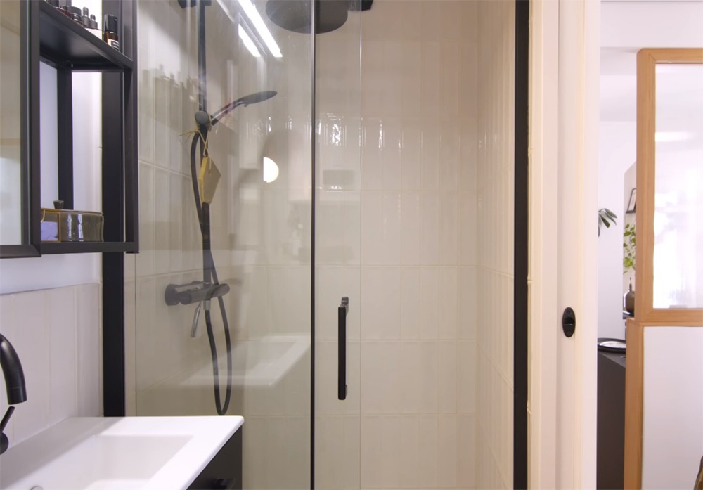 Cô gái tiết kiệm 10 năm mới mua được nhà: Căn hộ Cô gái tiết kiệm 10 năm mới mua được nhà: Căn hộ