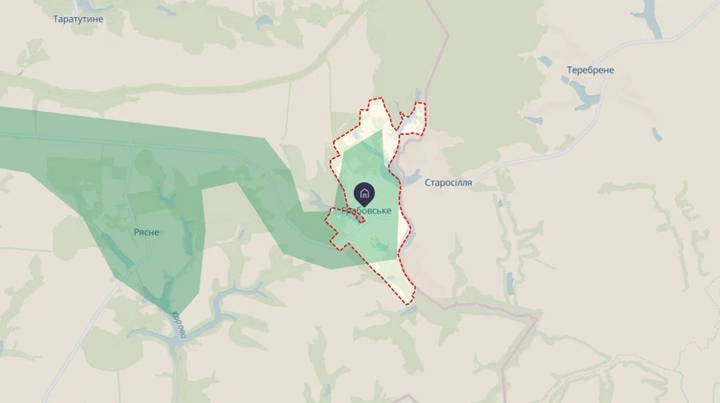 Chiến sự Ukraine 21/12: Nga bất ngờ đột phá ở Sumy, Ukraine rút lui - 6