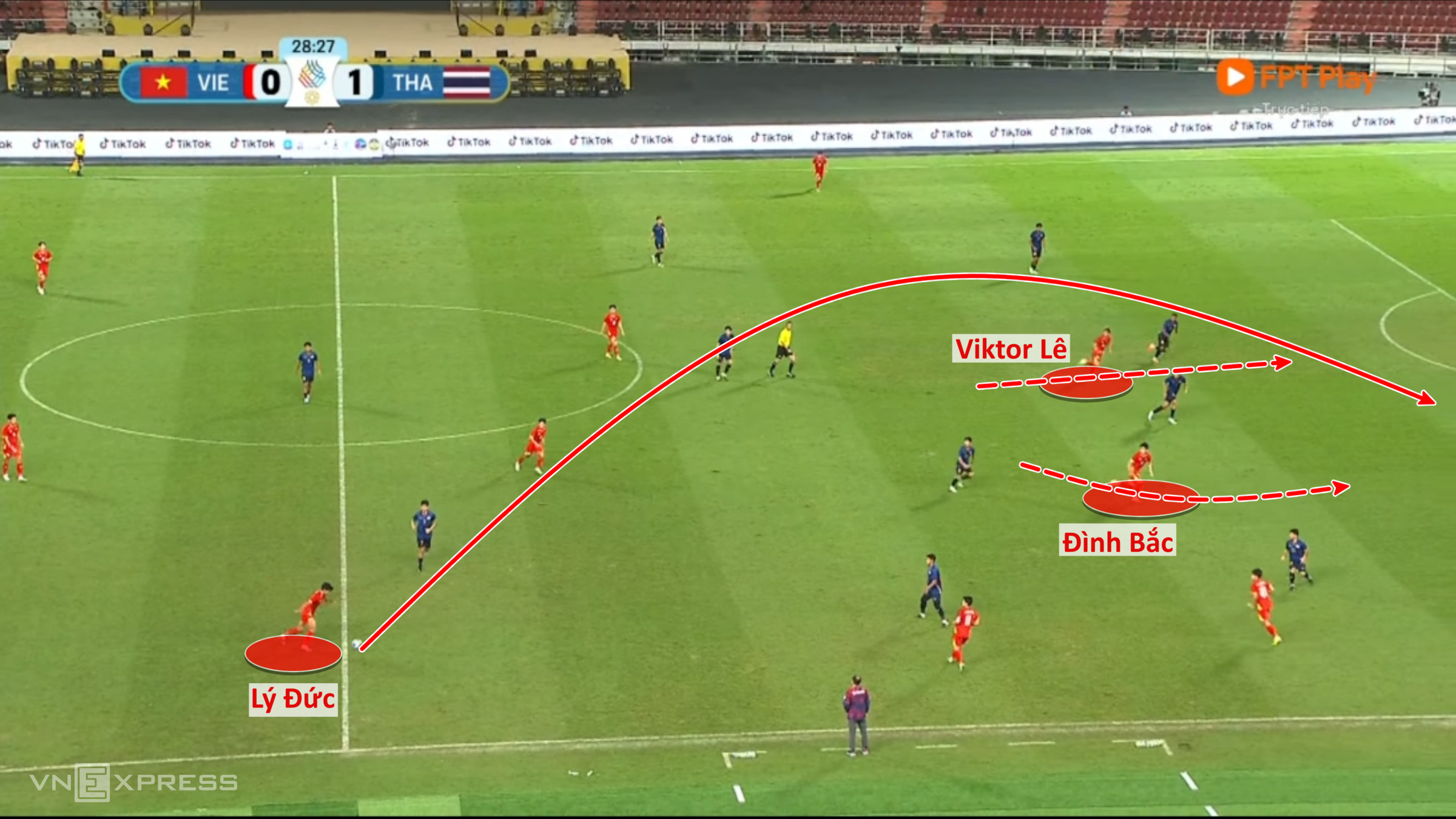 1766295608 353 Thanh Nhan – Gia tri khong chi o ban thang