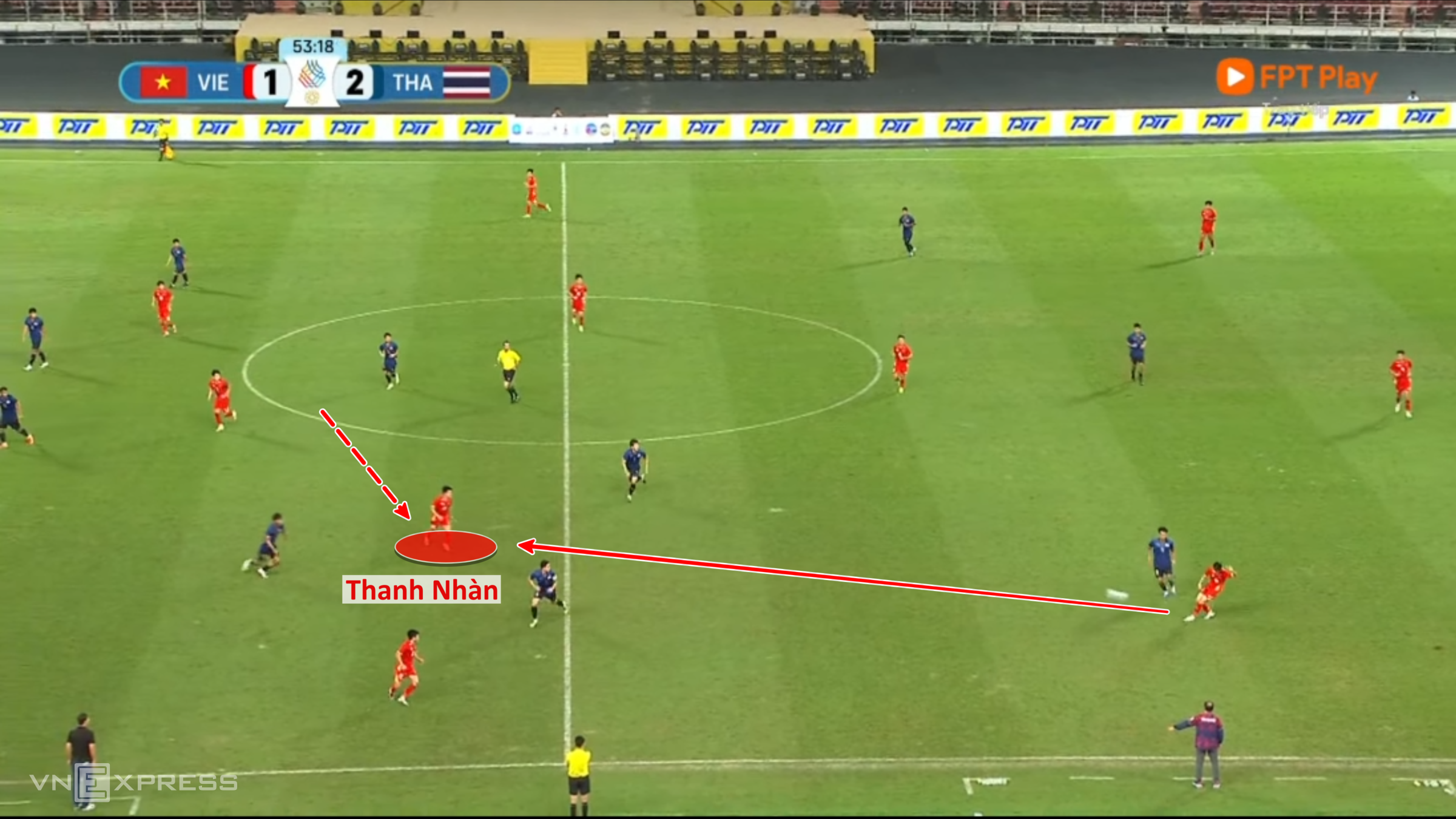 1766295610 978 Thanh Nhan – Gia tri khong chi o ban thang