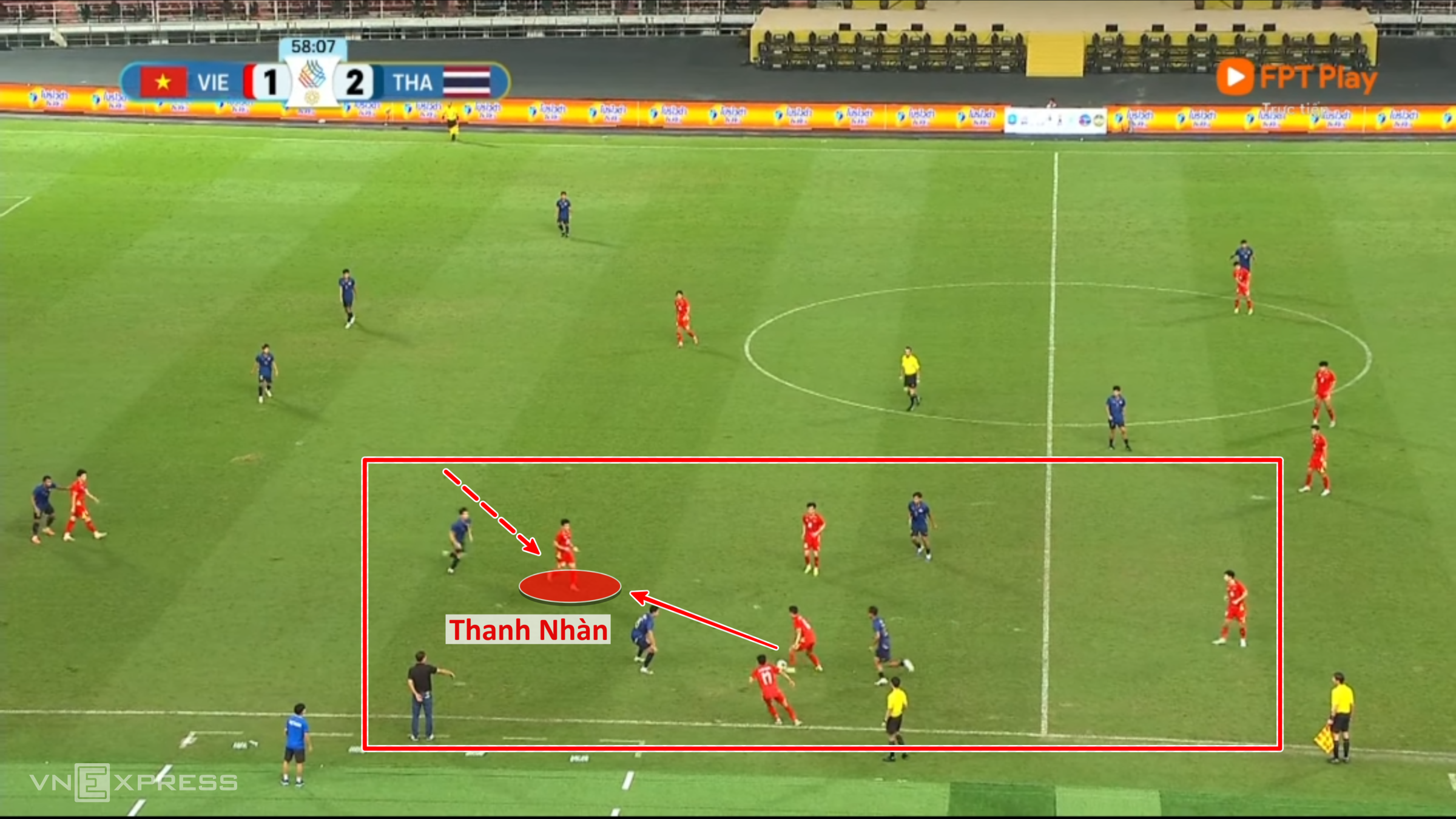 1766295617 554 Thanh Nhan – Gia tri khong chi o ban thang