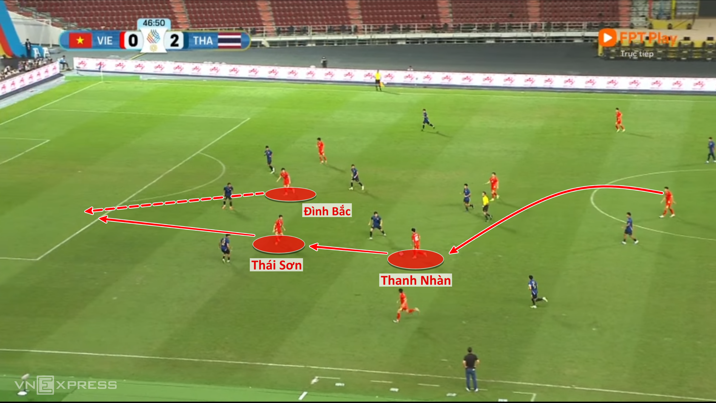 1766295625 135 Thanh Nhan – Gia tri khong chi o ban thang