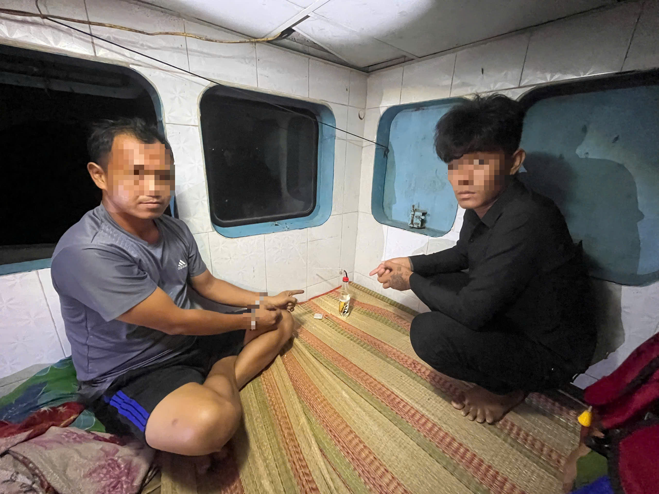 Công an TP.HCM - Ảnh 4.