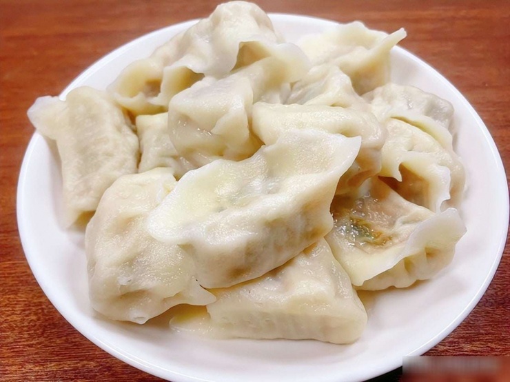 Loại rau dại ít người biết, ngon hơn rau hẹ, bổ hơn bắp cải, dưỡng gan, tốt cho mắt, làm nhân sủi cảo cực thơm - 7