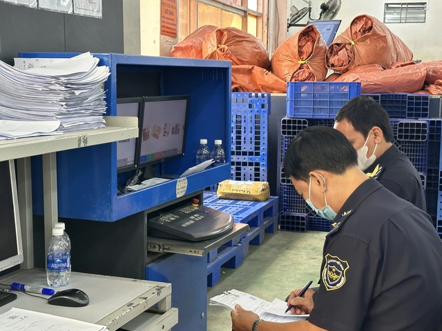 Từ 1.7.2026, tạm hoãn xuất cảnh với 'người thực sự đứng sau doanh nghiệp' nếu nợ thuế - Ảnh 2.