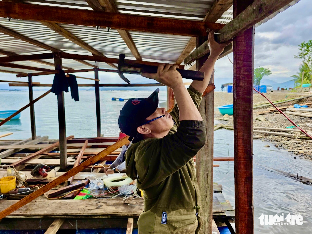 tôm hùm - Ảnh 2.