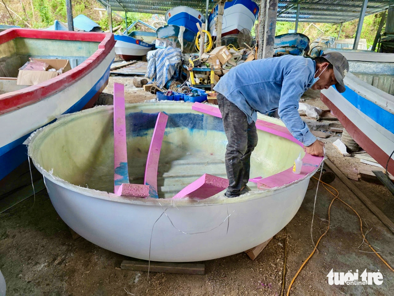 tôm hùm - Ảnh 10.