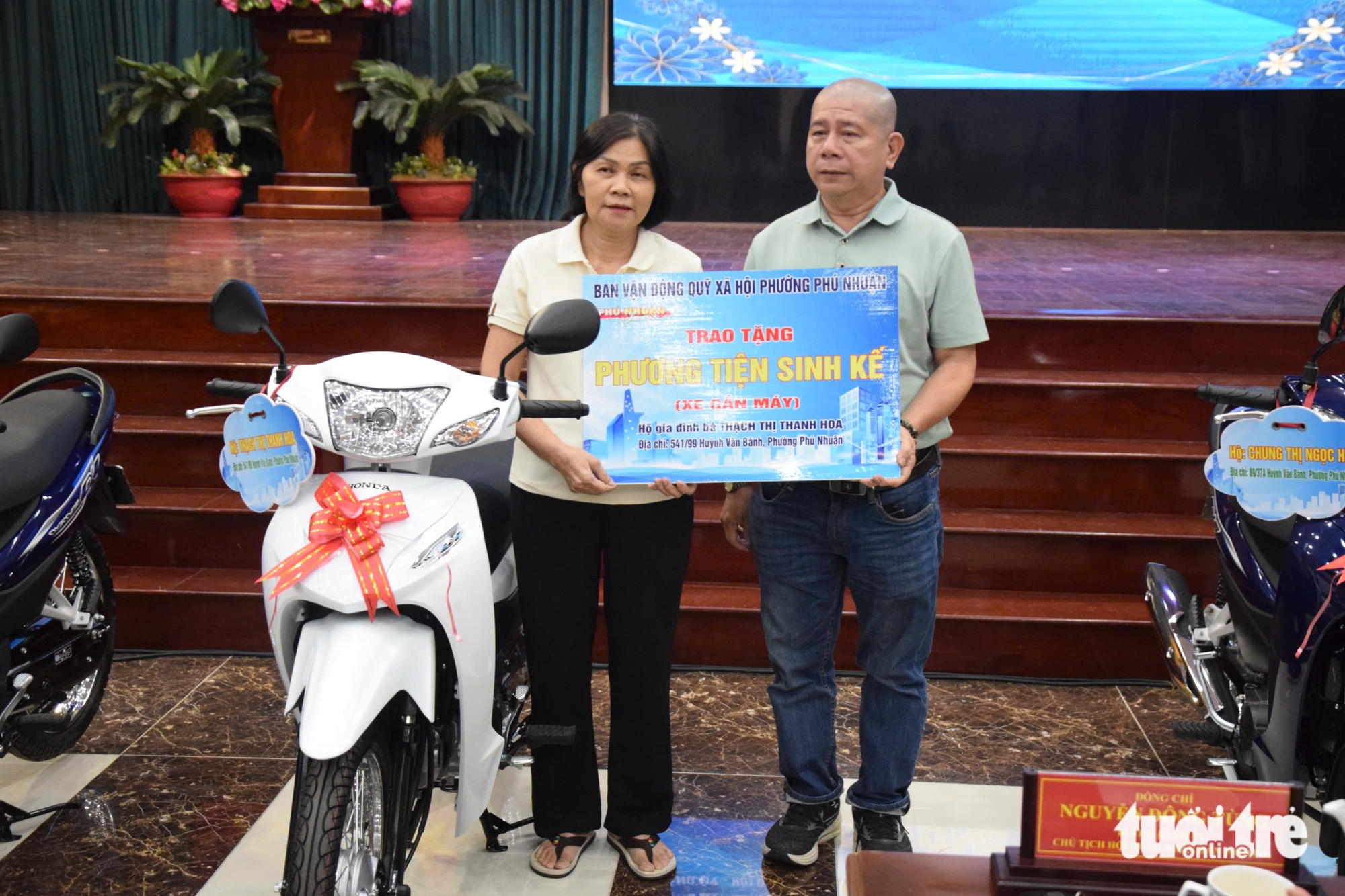 Phú Nhuận - Ảnh 4.