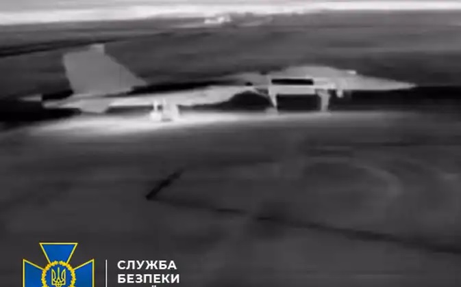 Giáng đòn mạnh vào Nga, Ukraine bất ngờ biến động nhân sự cấp cao trước giờ G - Ảnh 2.