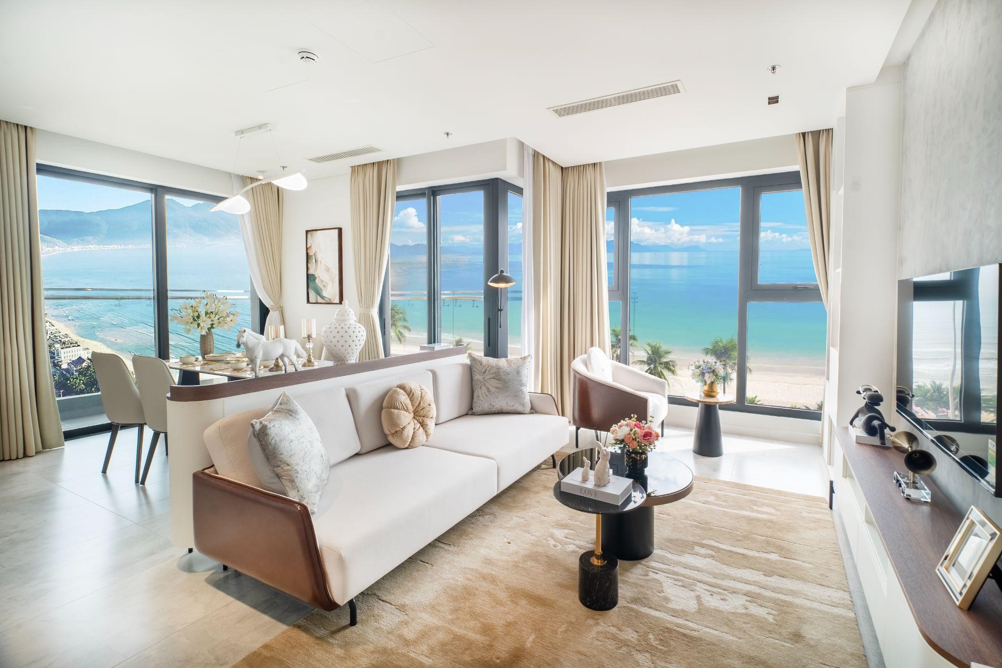 Cúp Phương Trang lần VII: Khi tinh hoa cờ tướng quốc tế hội tụ tại Đà Nẵng - Ảnh 4.