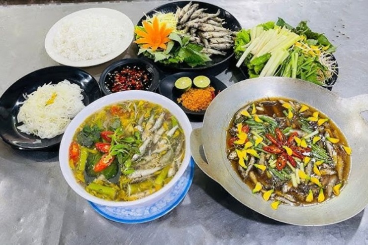 Loài hoa giàu chất chống oxy hóa, chế biến thành nhiều món ngon - 7