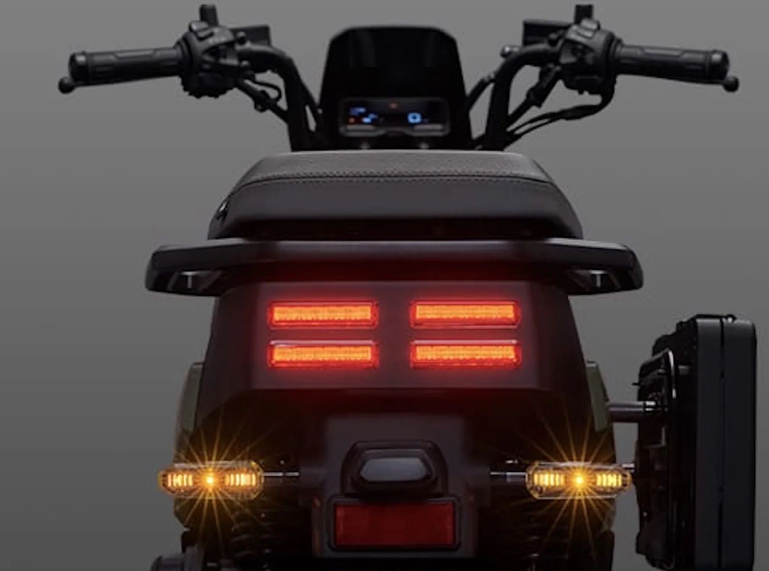 Honda làm xe tay ga 125cc siêu tiết kiệm: Giá quy đổi 47 triệu đồng, chạy Hà Nội - Hà Nam tốn chưa đến 20.000 đồng tiền xăng- Ảnh 11.