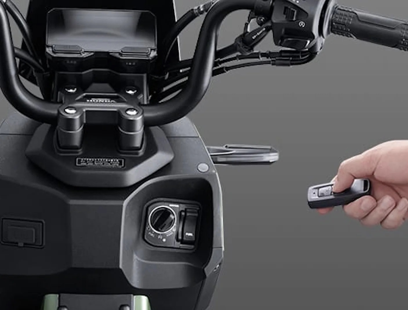 Honda làm xe tay ga 125cc siêu tiết kiệm: Giá quy đổi 47 triệu đồng, chạy Hà Nội - Hà Nam tốn chưa đến 20.000 đồng tiền xăng- Ảnh 12.