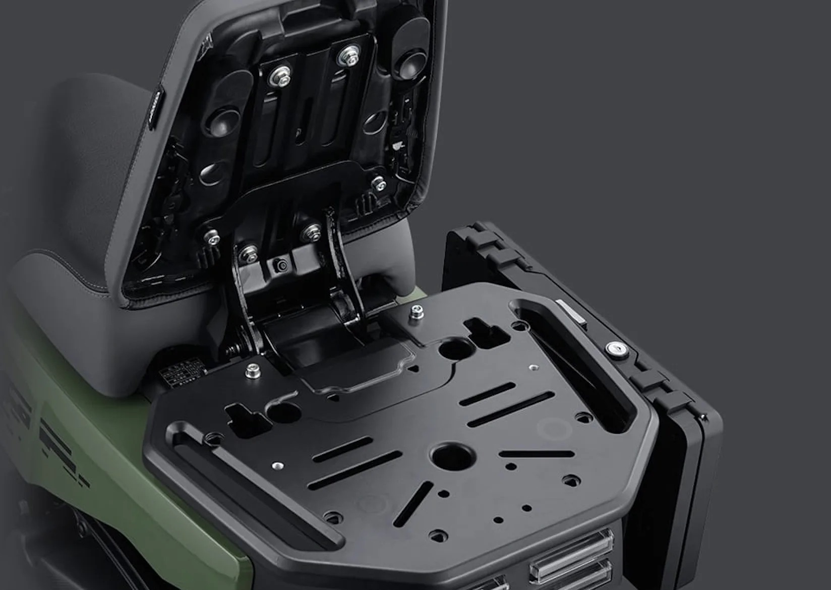 Honda làm xe tay ga 125cc siêu tiết kiệm: Giá quy đổi 47 triệu đồng, chạy Hà Nội - Hà Nam tốn chưa đến 20.000 đồng tiền xăng- Ảnh 13.