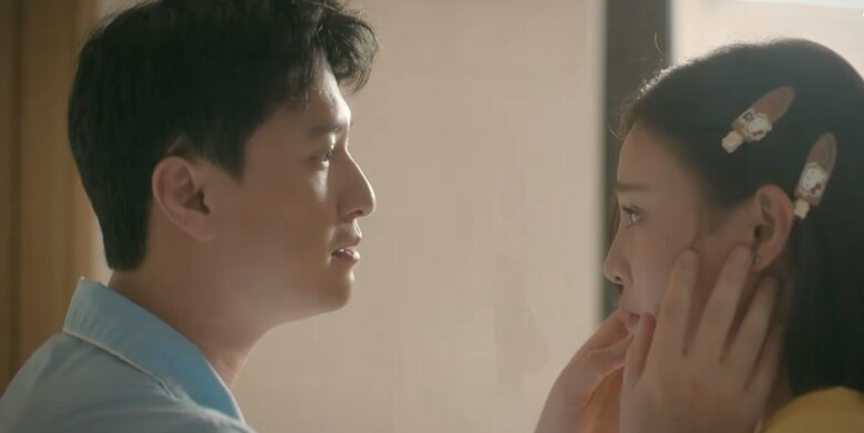 Bách sắp cưới Duyên nhưng vẫn nhớ về Minh.