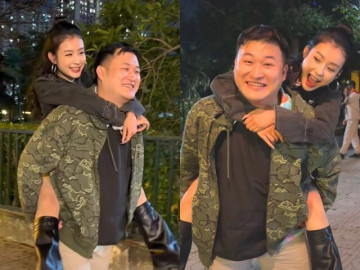 Cặp đôi đẹp nhất phim VTV hiện tại: Người là tiểu thư 2004 cực xinh, người là Thiên Lôi nặng ký nhất Táo Quân