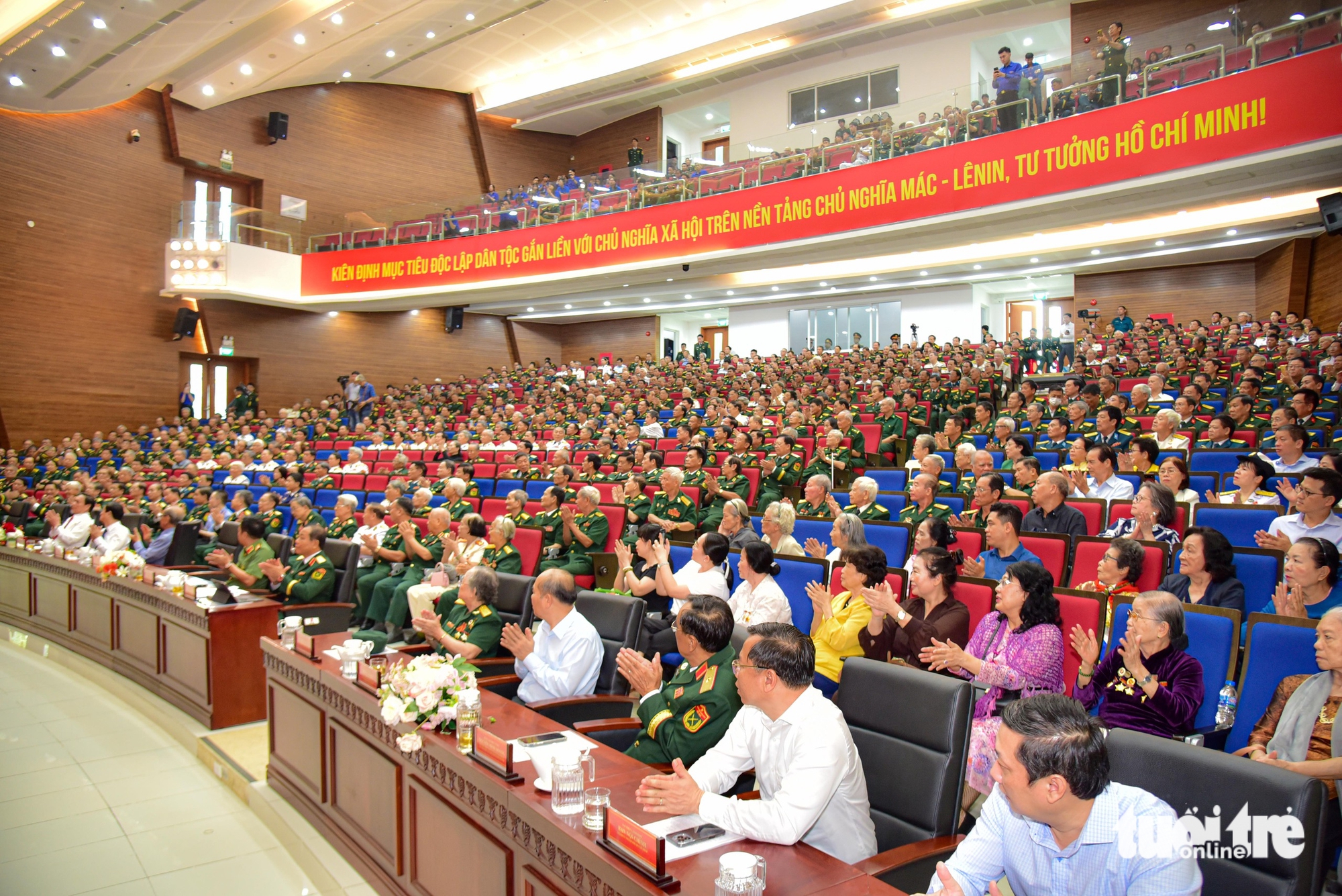 quân đội - Ảnh 4.