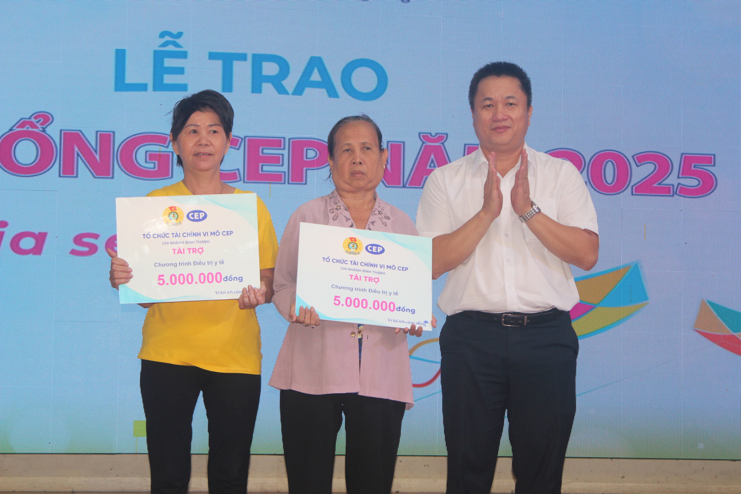 Tạo động lực để người lao động nghèo vươn lên - Ảnh 3.