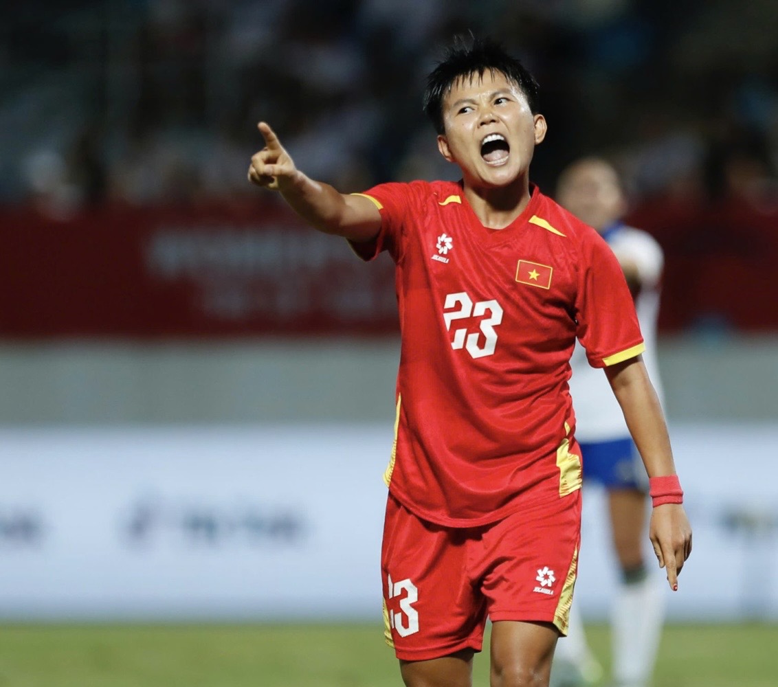 AFC có thể xử lý cả trọng tài chính lẫn trợ lý sau quyết định sai lầm khiến Việt Nam thua Philiipines- Ảnh 4.