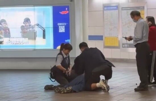 Vụ tấn công rúng động Đài Loan (Trung Quốc): Kế hoạch ban đầu của nghi phạm còn kinh hoàng hơn- Ảnh 3.