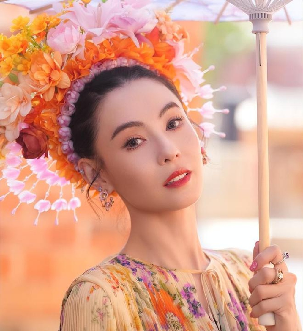 Trương Bá Chi lập di chúc ở tuổi 45, chuẩn bị sẵn hậu sự - 2