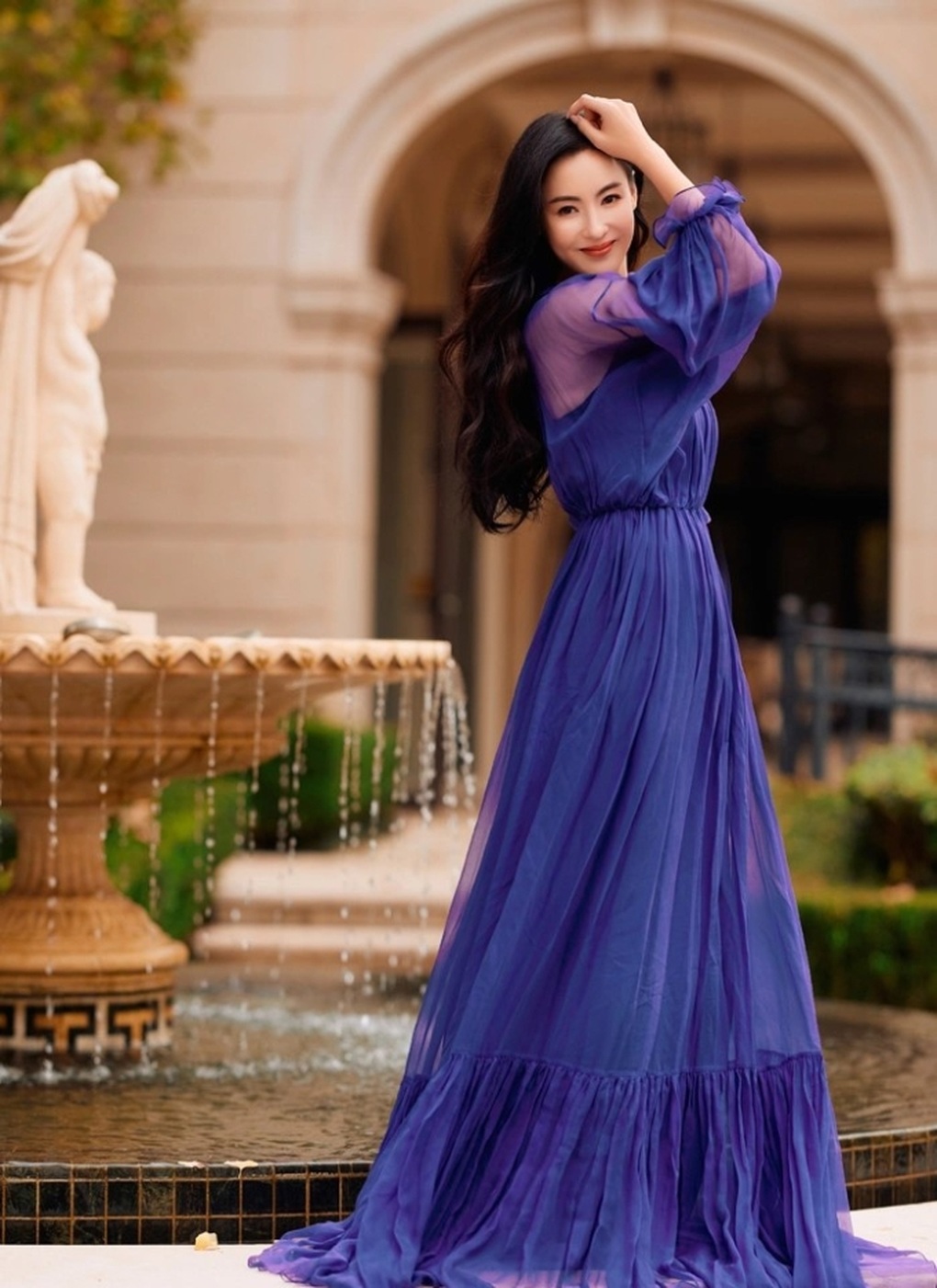 Trương Bá Chi lập di chúc ở tuổi 45, chuẩn bị sẵn hậu sự - 4