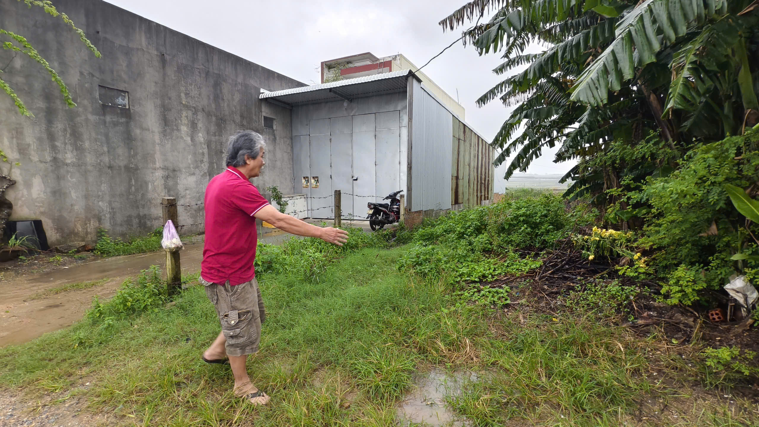 sổ đỏ - Ảnh 2.