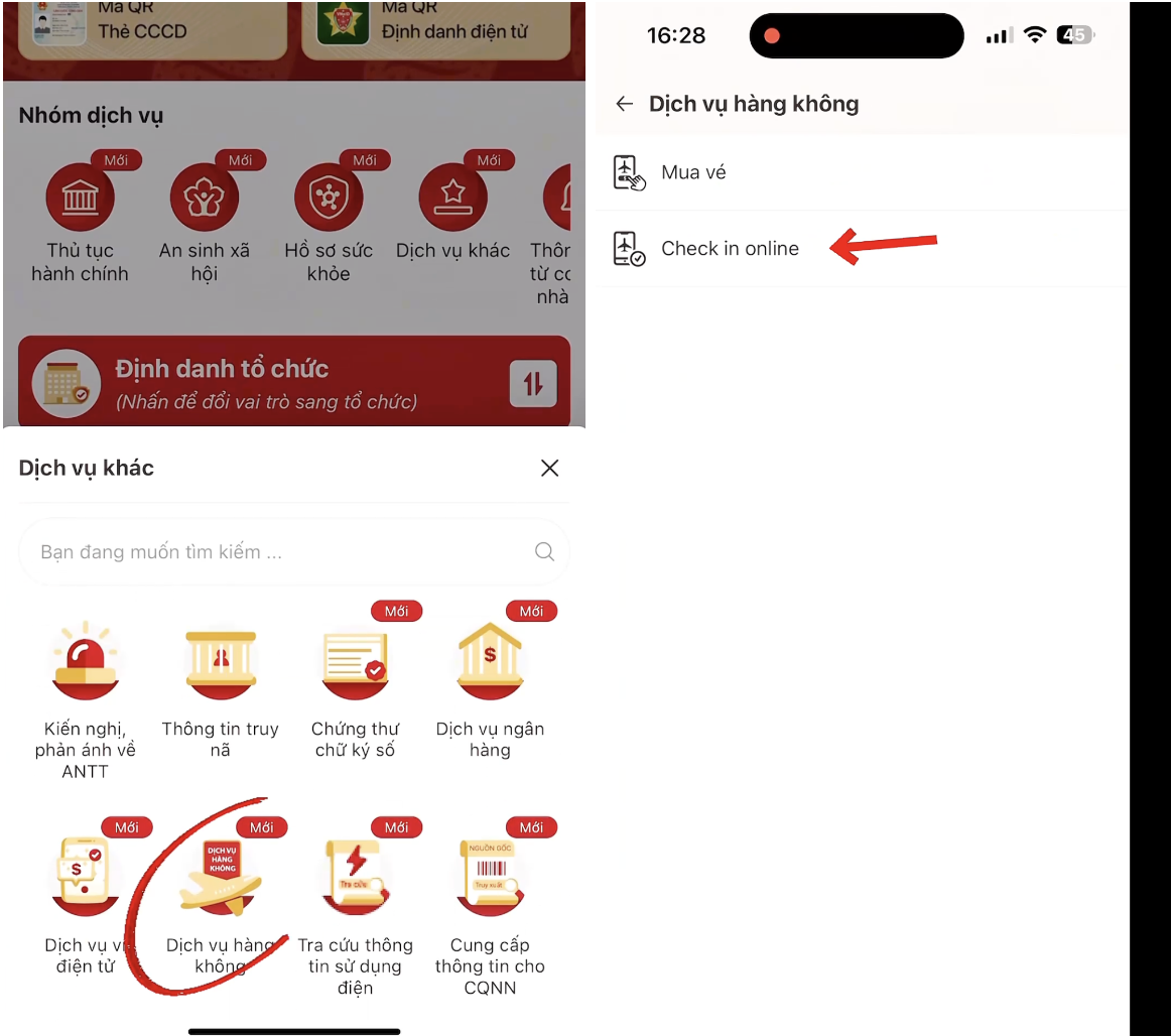 Cảnh báo gấp cho ai còn để CCCD trực tiếp lên khay soi an ninh sân bay- Ảnh 3.