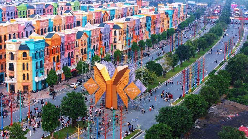 Gần 95.000 người đến Ocean City tham gia Y-Concert - 2