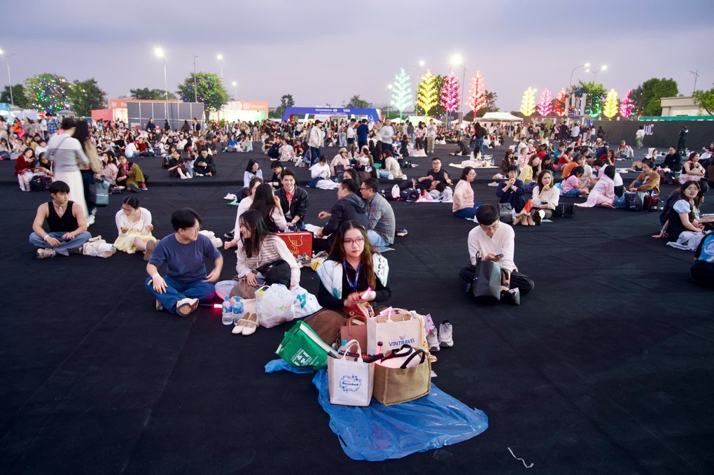 Gần 95.000 người đến Ocean City tham gia Y-Concert - 5