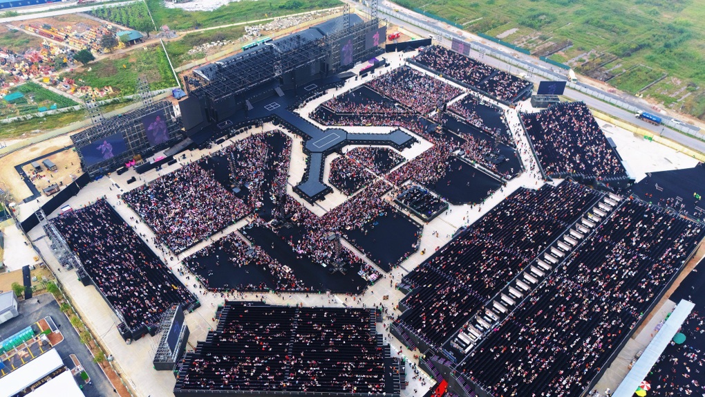 Gần 95.000 người đến Ocean City tham gia Y-Concert - 6