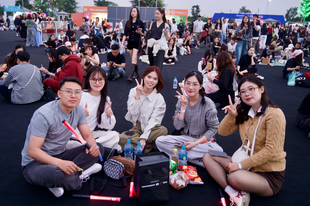 Gần 95.000 người đến Ocean City tham gia Y-Concert - 9