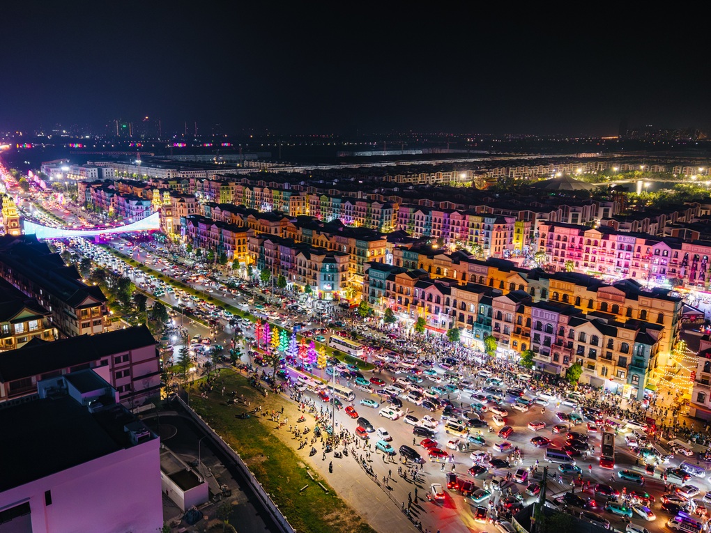 Gần 95.000 người đến Ocean City tham gia Y-Concert - 10