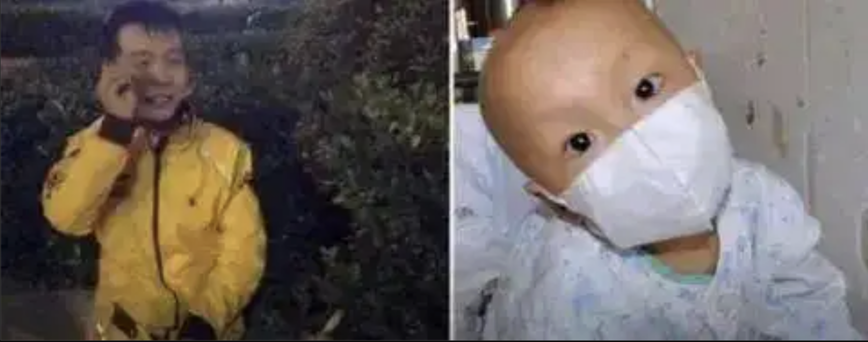 1h sáng, nam shipper khóc nấc bên vệ đường: Đằng sau đơn hàng đồ ăn bị giao trễ là điều không ai ngờ tới- Ảnh 2.