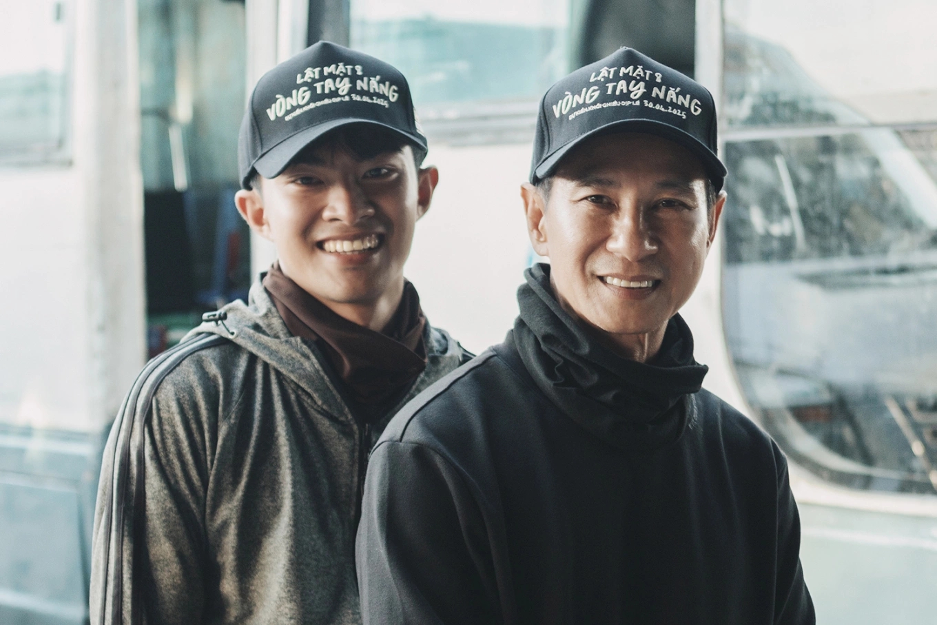 Nam diễn viên đóng nhiều phim top 1 phòng vé nhất Việt Nam: Tài năng chạm đỉnh Vbiz, 100 triệu dân không tìm nổi người thứ 2- Ảnh 4.