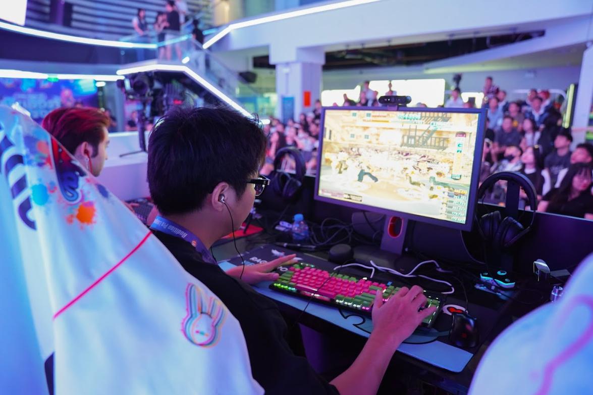 Audition eSports: Từ Audition Pro League đến khát vọng vươn tầm quốc tế- Ảnh 3.