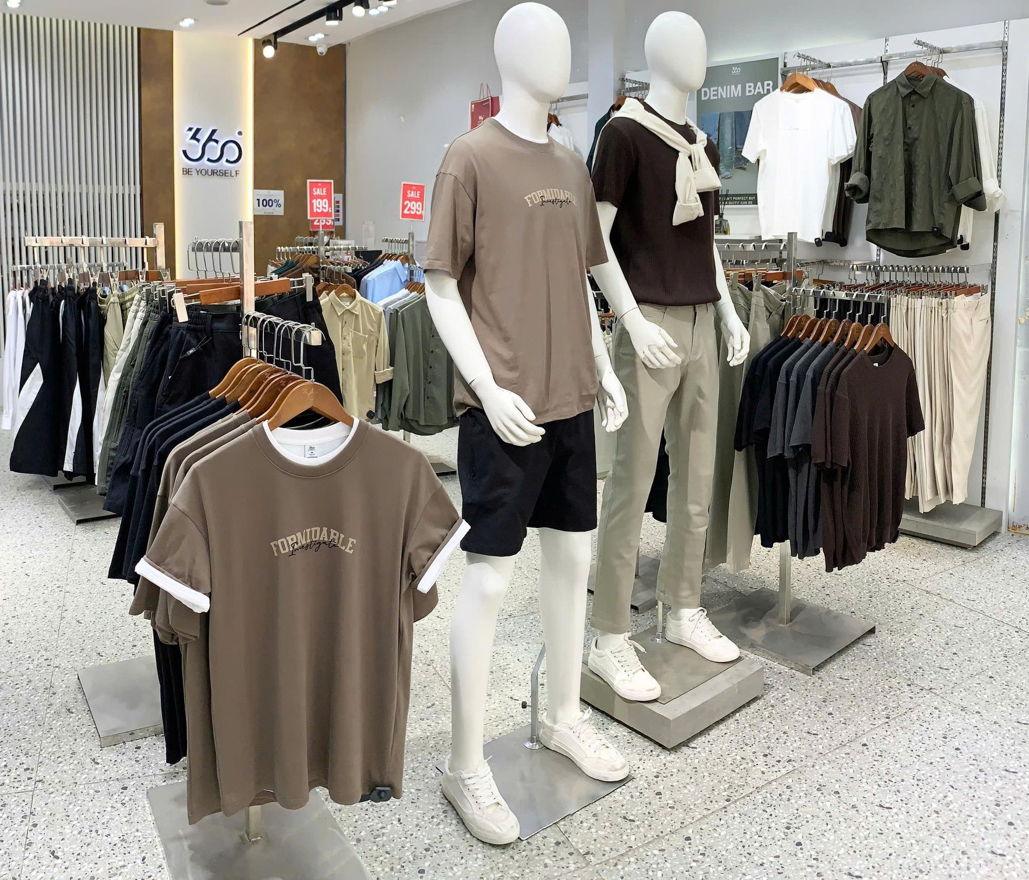 360 Boutique đổi tên thành BADASS sau 1 thập kỷ- Ảnh 2.