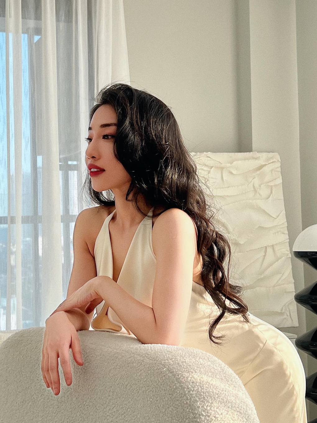 Hằng BingBoong kể cuộc sống mẹ đơn thân, quá khứ từng suýt làm nail ở Pháp - 3